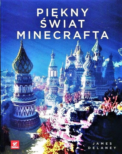Piękny świat Minecrafta