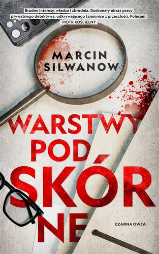 Warstwy podskórne