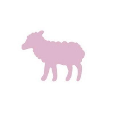 Dziurkacz ozdobny 1,6cm Owieczka