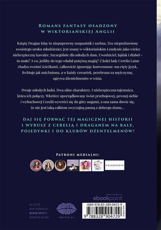 Szkarłatny arystokrata