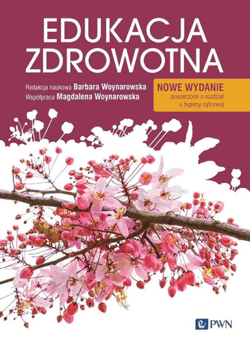 Edukacja zdrowotna