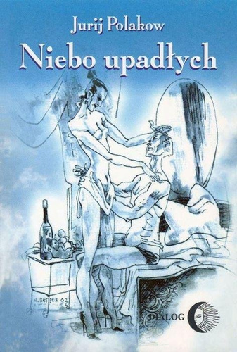 Niebo upadłych