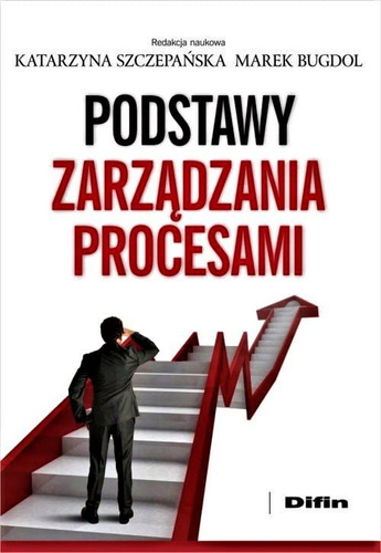 Podstawy zarządzania procesami