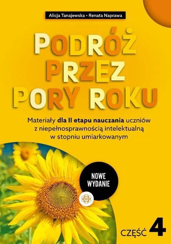 Podróż przez pory roku cz.4