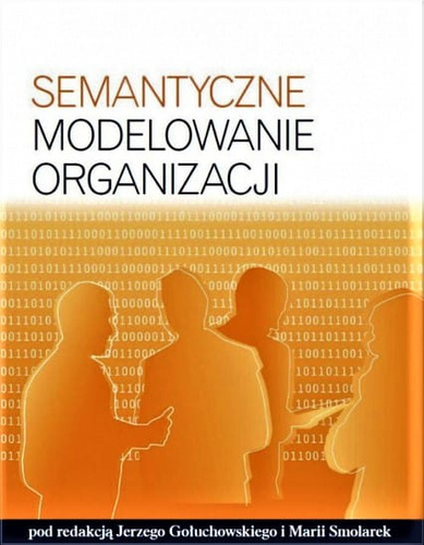Semantyczne modelowanie organizacji