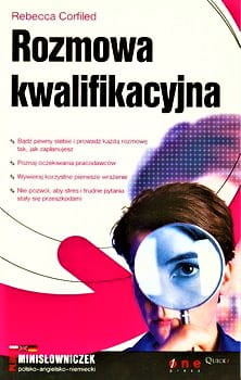 Rozmowa kwalifikacyjna