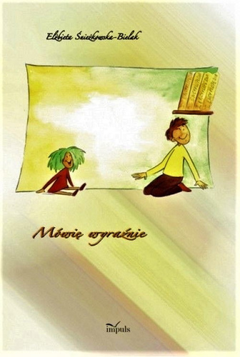 Mówię wyraźnie