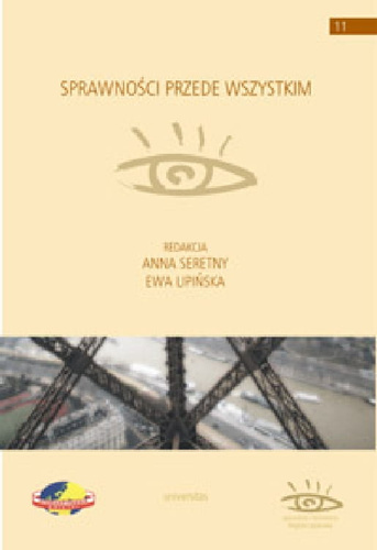 Sprawności przede wszystkim