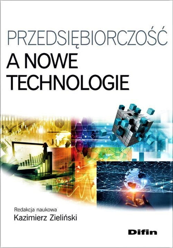 Przedsiębiorczość a nowe technologie