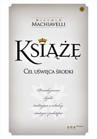Książę