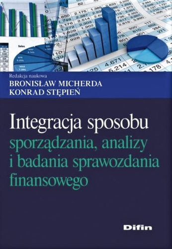 Integracja sposobu sporządzania, analizy i badania sprawozdania finansowego