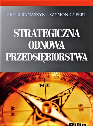 Strategiczna odnowa przedsiębiorstwa