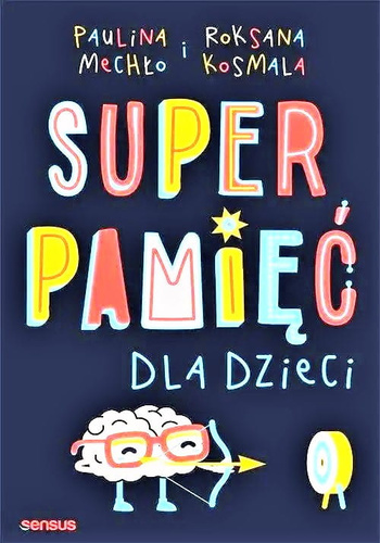Superpamięć dla dzieci