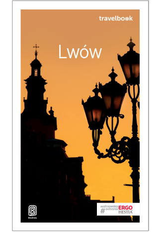 Lwów travelbook wyd. 2