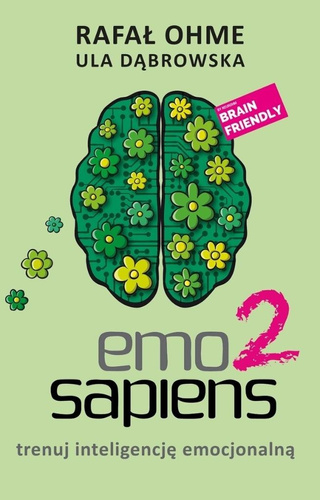 Emo Sapiens 2 Trenuj inteligencję emocjonalną