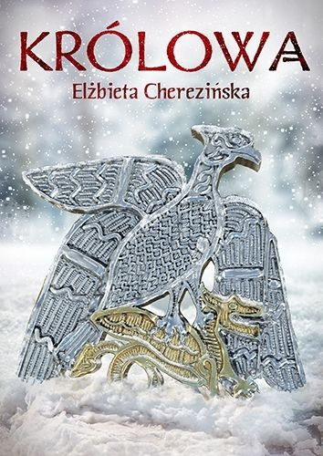 Królowa Elżbieta Cherezińska