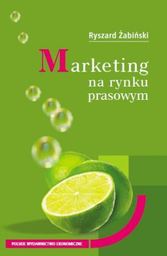 Marketing na rynku prasowym