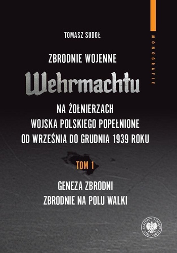 Zbrodnie wojenne Wehrmachtu na żołnierzach WP