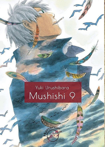 Mushishi T.9