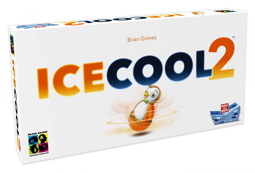 Icecool2 GRANNA