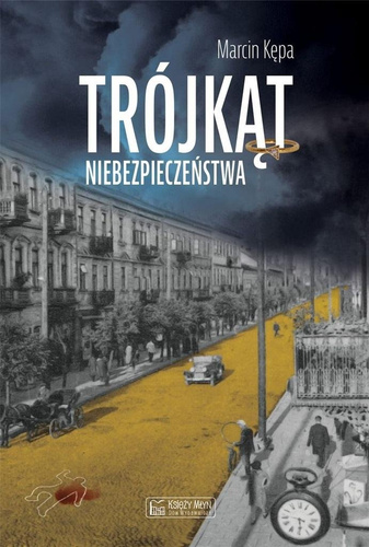 Trójkąt niebezpieczeństwa