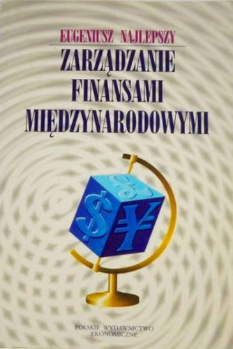 Zarządzanie finansami międzynarodowymi