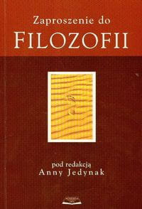 Zaproszenie do filozofii