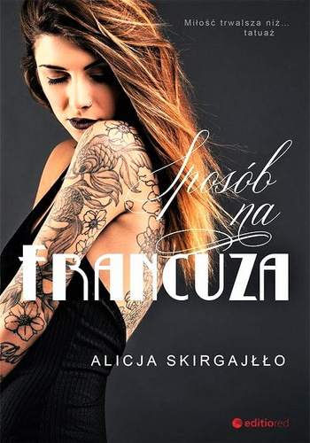 Sposób na Francuza