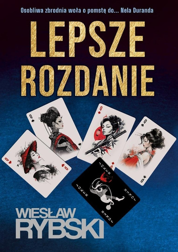 Lepsze rozdanie