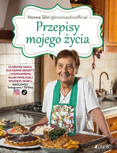 Przepisy mojego życia