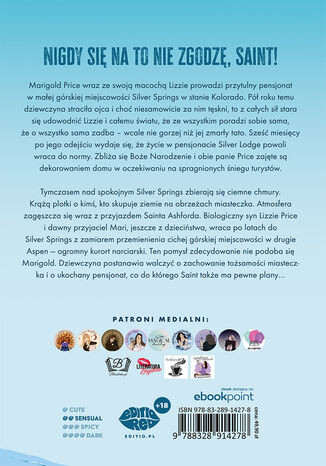 Prędzej piekło zamarznie