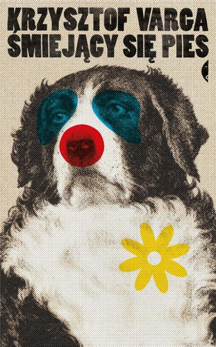 Śmiejący się pies