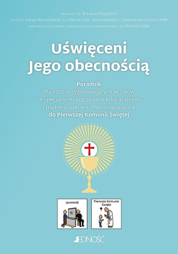 Uświęceni Jego obecnością
