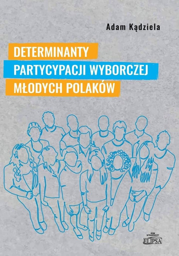 Determinanty partycypacji wyborczej młodych...