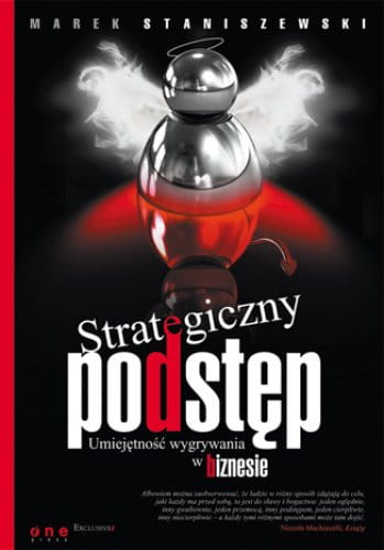 Strategiczny podstęp Umiejętność wygrywania w biznesie