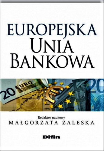 Europejska Unia Bankowa