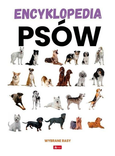Encyklopedia psów