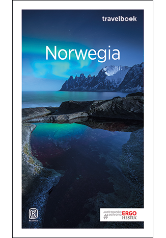 Norwegia travelbook wyd. 1