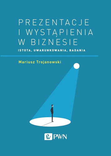 Prezentacje i wystąpienia w biznesie