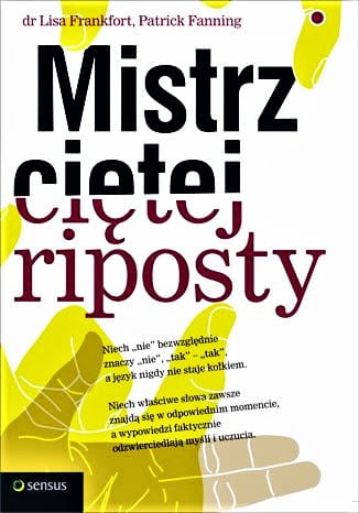 Mistrz ciętej riposty