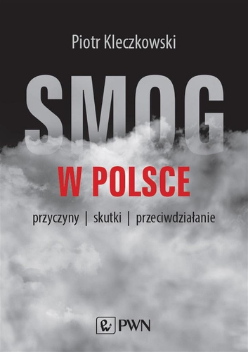 Smog w Polsce. Przyczyny, skutki, przeciwdziałanie