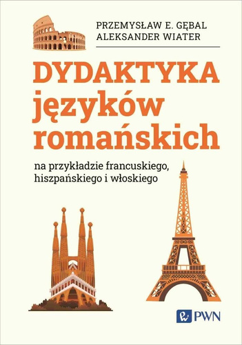 Dydaktyka języków romańskich