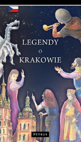 Legendy o Krakowie