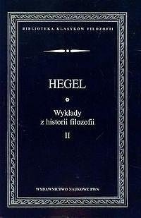 Wykłady z historii filozofii T.2