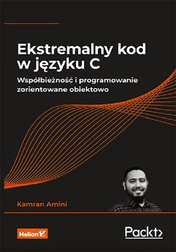 Ekstremalny kod w języku C. Współbieżność i programowanie zorientowane obiektowo