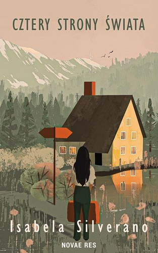 Cztery strony świata