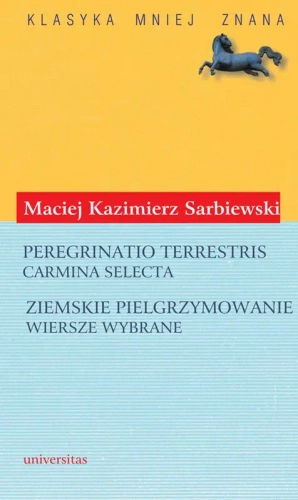 Ziemskie pielgrzymowanie