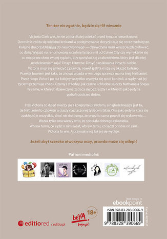 Burn the Hell. Runda czwarta