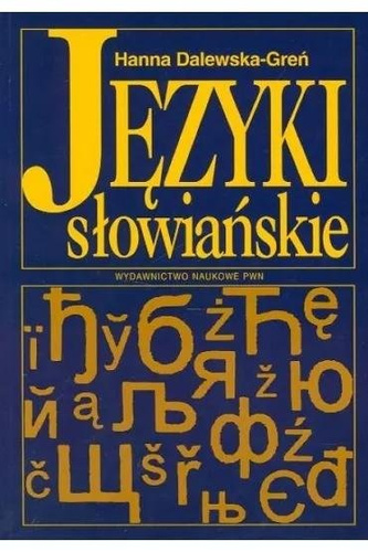 Języki słowiańskie