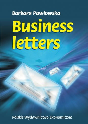 Business letters. Wydanie 2
